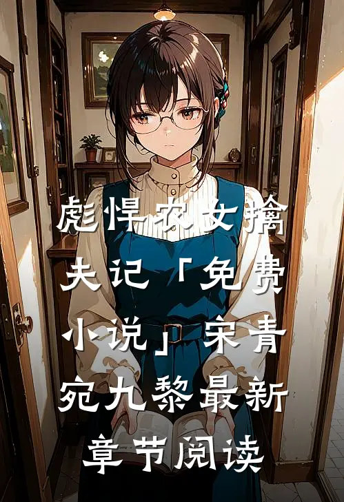 彪悍农女擒夫记「免费小说」宋青宛九黎最新章节阅读