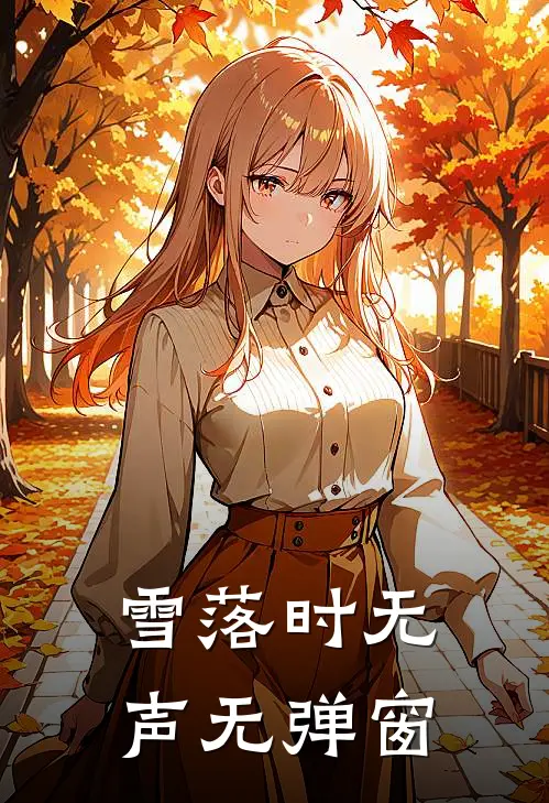 雪落时无声无弹窗