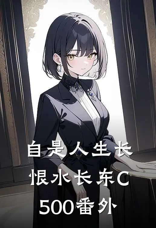 自是人生长恨水长东C500番外