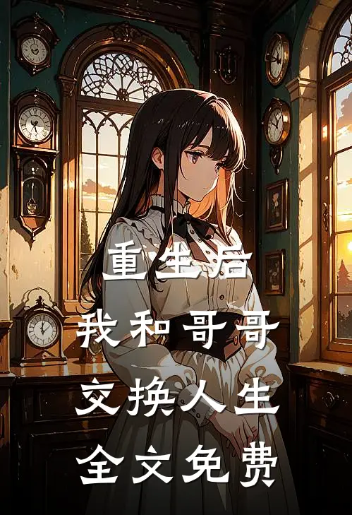 重生后，我和哥哥交换人生全文免费