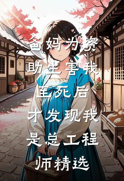爸妈为资助生害我至死后，才发现我是总工程师精选
