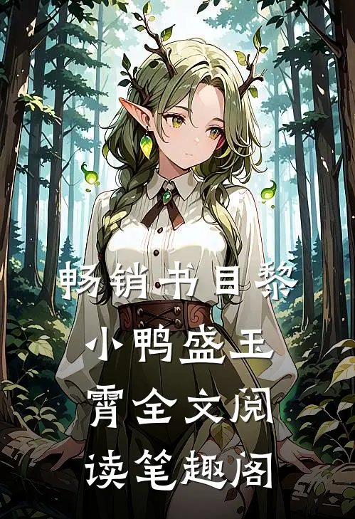 畅销书目黎小鸭盛玉霄全文阅读笔趣阁