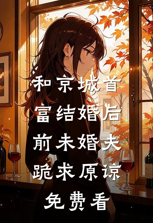 和京城首富结婚后，前未婚夫跪求原谅免费看