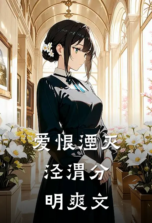 爱恨湮灭，泾渭分明爽文