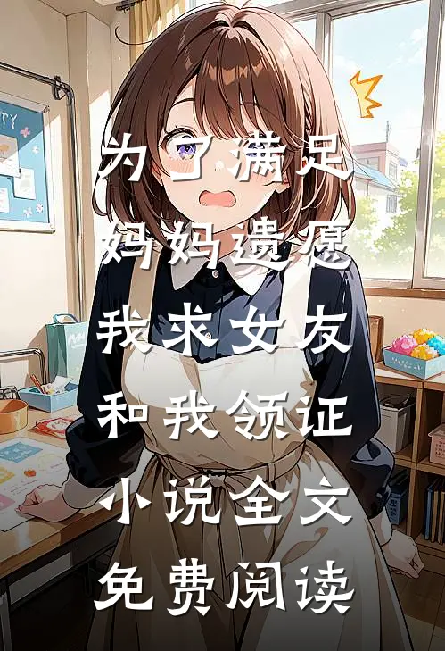 为了满足妈妈遗愿，我求女友和我领证小说全文免费阅读