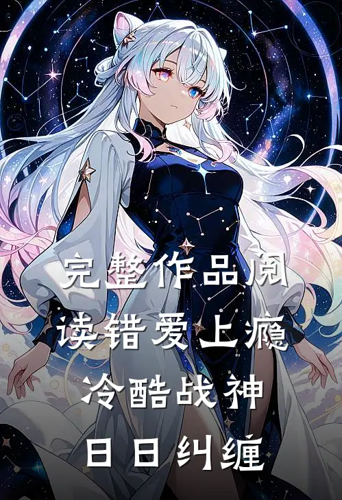 完整作品阅读错爱上瘾，冷酷战神日日纠缠