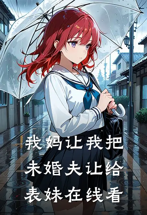 我妈让我把未婚夫让给表妹在线看