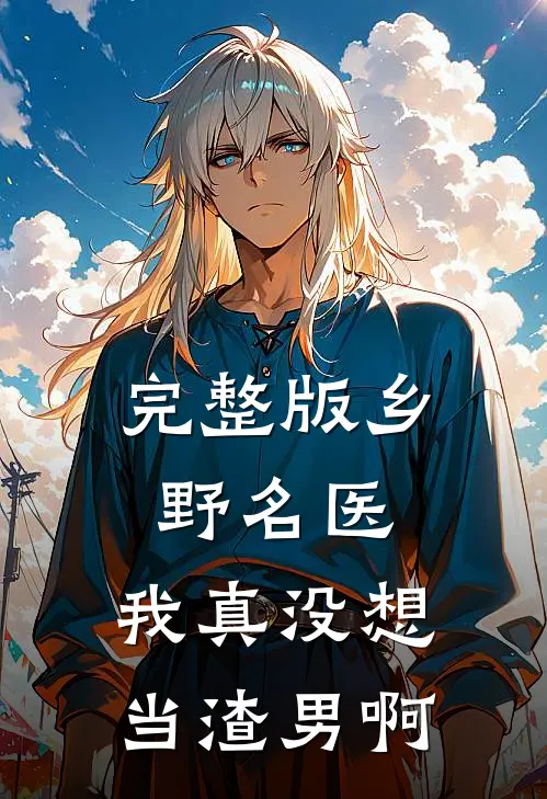 完整版乡野名医：我真没想当渣男啊