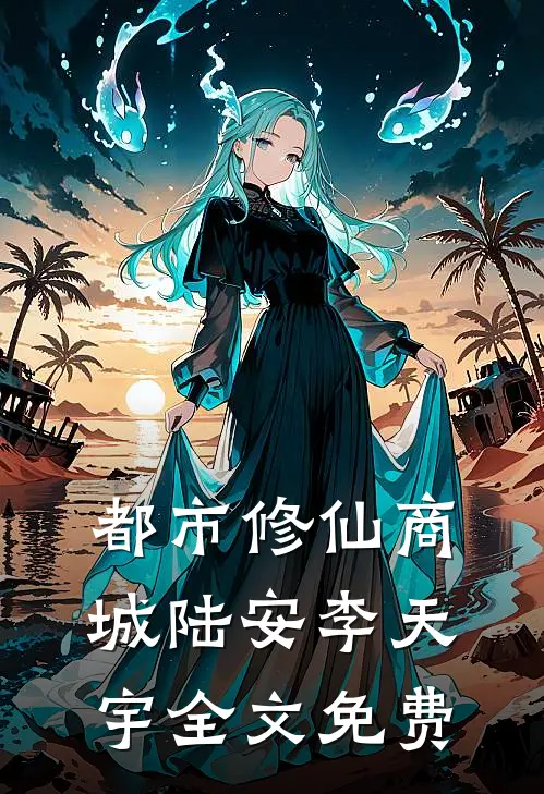 都市修仙商城陆安李天宇全文免费