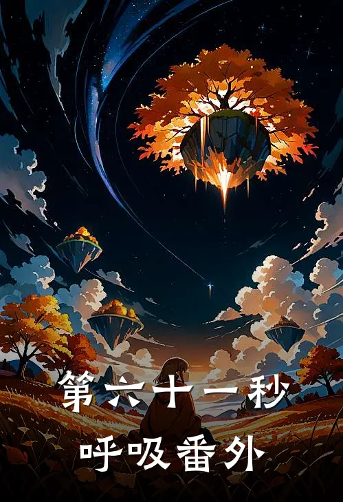 第六十一秒呼吸 番外
