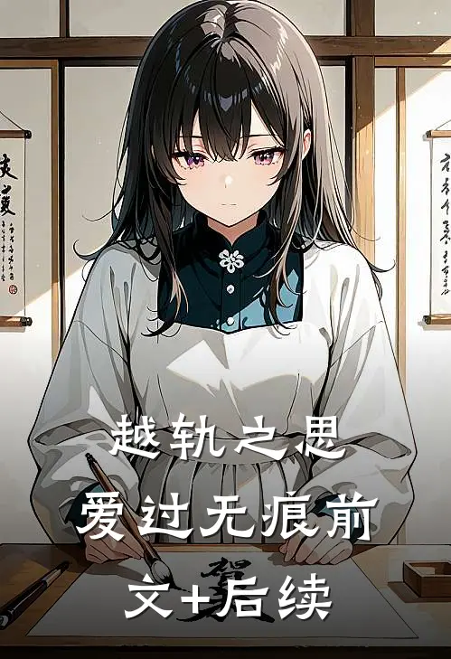 越轨之思，爱过无痕前文+后续