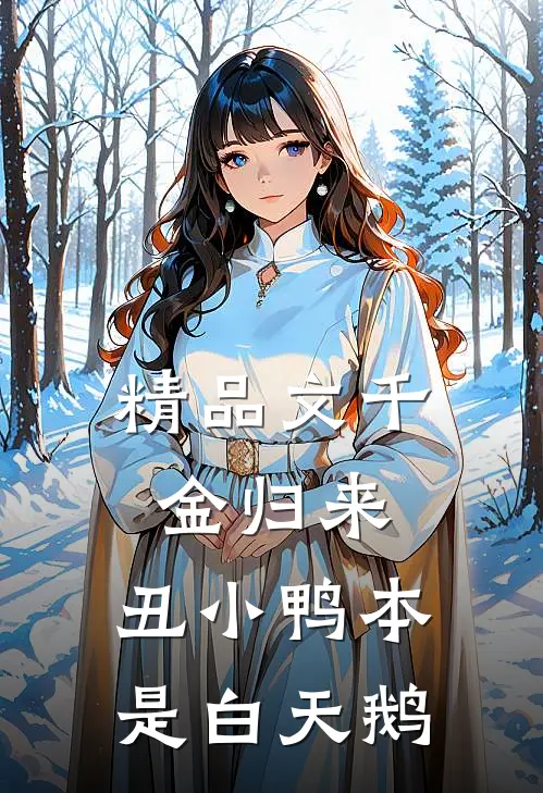 精品文千金归来：丑小鸭本是白天鹅