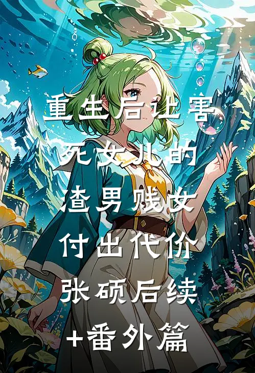 重生后让害死女儿的渣男贱女付出代价张硕后续+番外篇
