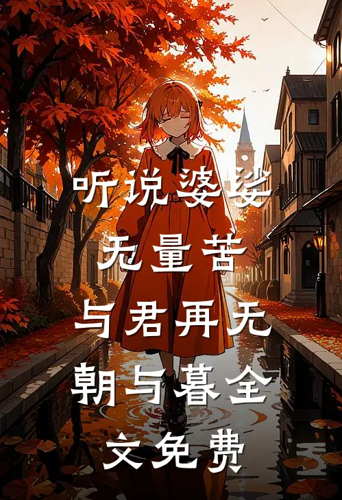 听说婆娑无量苦，与君再无朝与暮全文免费