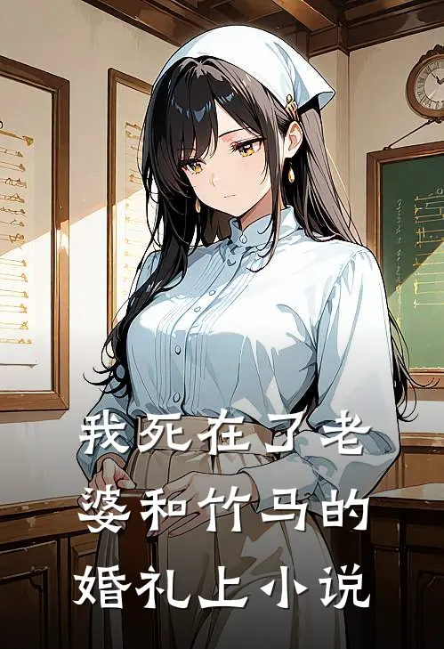 我死在了老婆和竹马的婚礼上小说