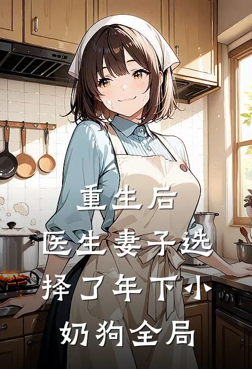 重生后，医生妻子选择了年下小奶狗全局