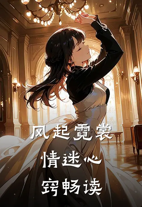风起霓裳，情迷心窍畅读