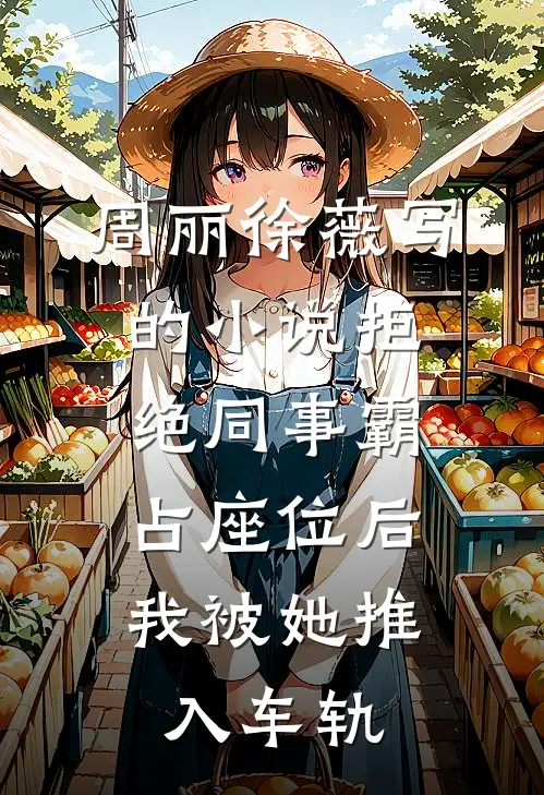 周丽徐薇写的小说拒绝同事霸占座位后，我被她推入车轨