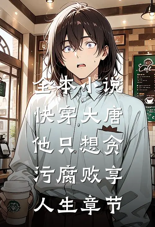 全本小说快穿大唐，他只想贪污腐败享人生章节