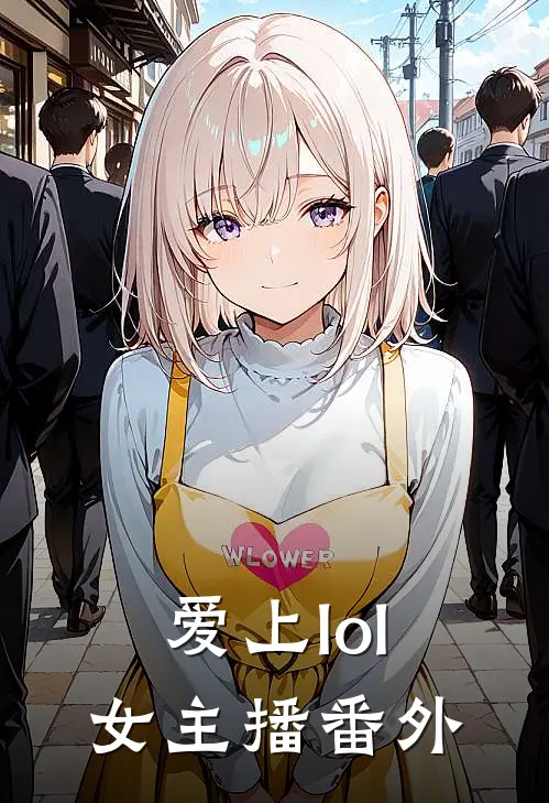爱上lol女主播 番外