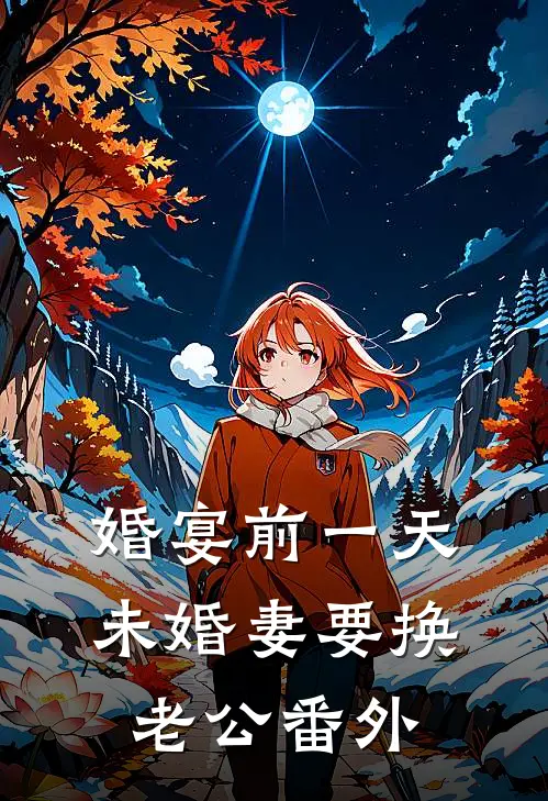 婚宴前一天，未婚妻要换老公 番外