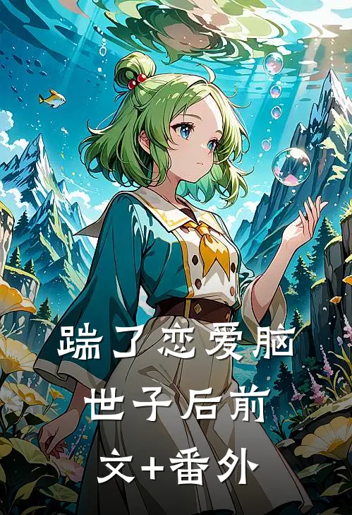 踹了恋爱脑世子后前文+番外