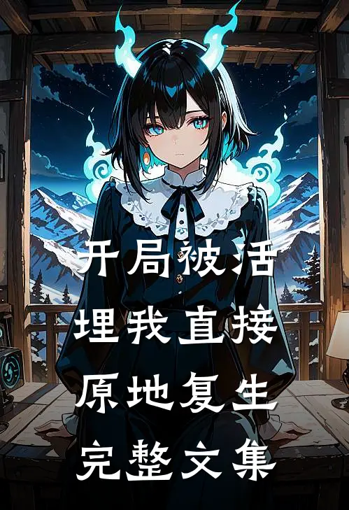 开局被活埋我直接原地复生完整文集