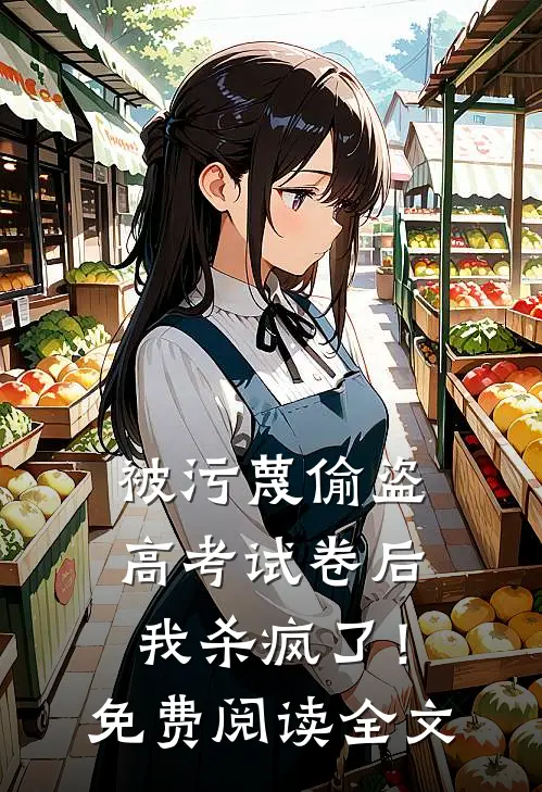 被污蔑偷盗高考试卷后，我杀疯了！免费阅读全文