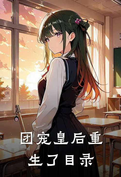 团宠皇后重生了目录