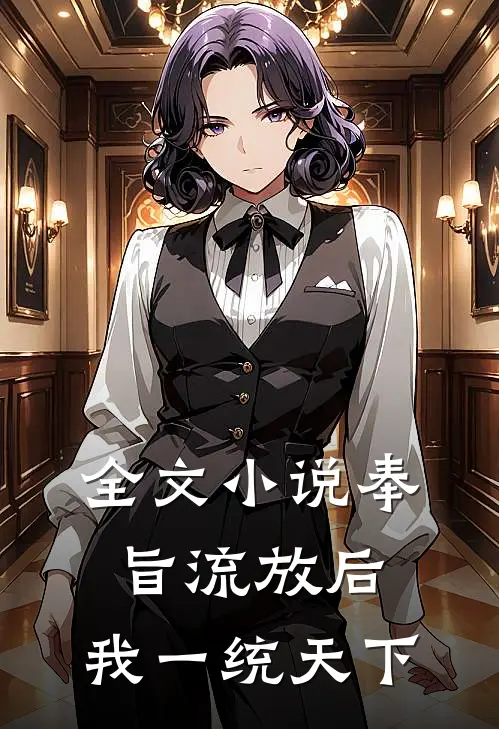 全文小说奉旨流放后，我一统天下