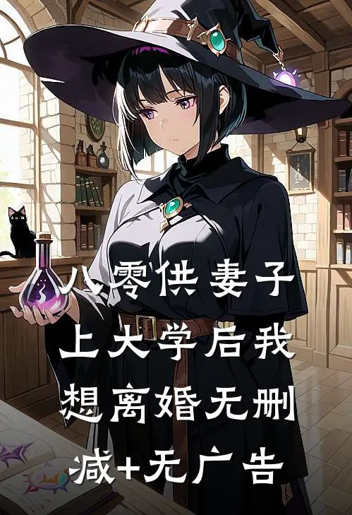 八零供妻子上大学后我想离婚无删减+无广告