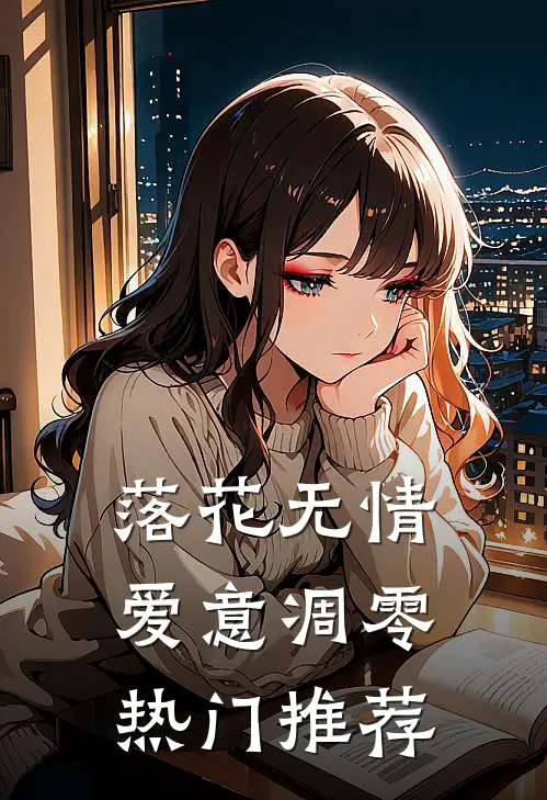 落花无情，爱意凋零热门推荐