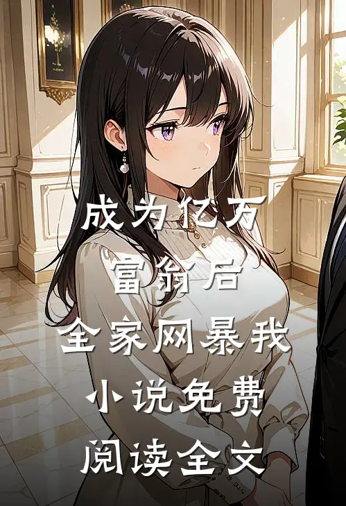 成为亿万富翁后，全家网暴我小说免费阅读全文