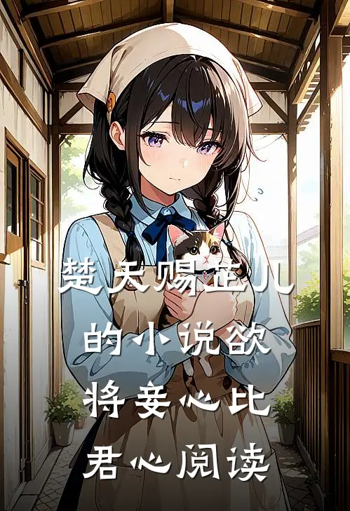 楚天赐芷儿的小说欲将妾心比君心阅读