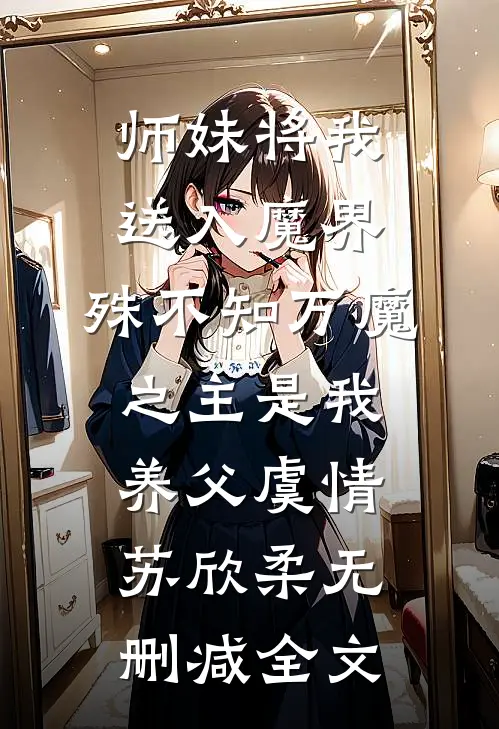 师妹将我送入魔界，殊不知万魔之主是我养父虞情苏欣柔无删减全文
