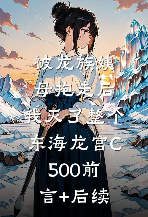 被龙族姨母抱走后，我灭了整个东海龙宫C500前言+后续