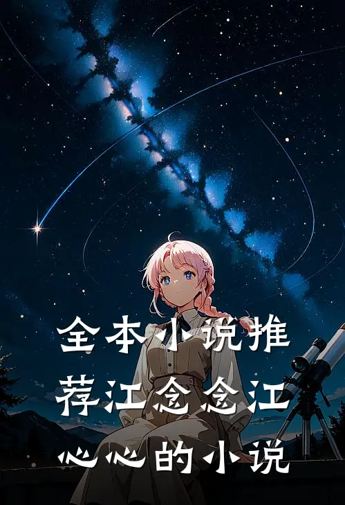 全本小说推荐江念念江心心的小说