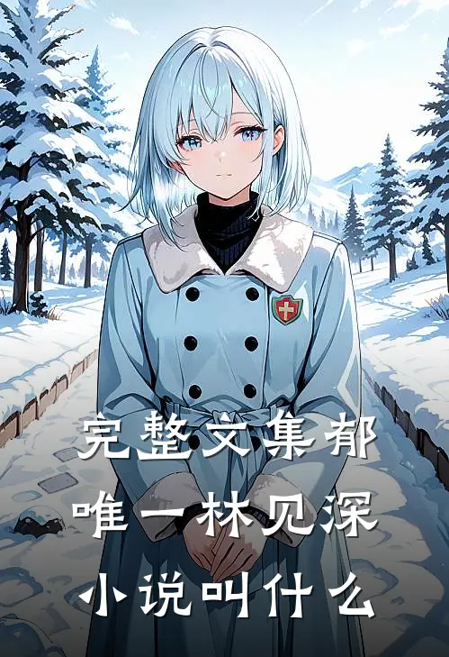 完整文集郁唯一林见深小说叫什么