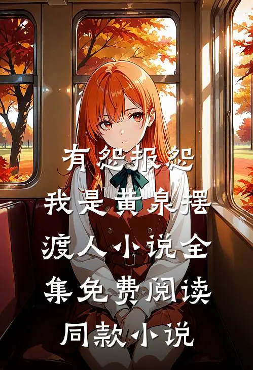 有怨报怨，我是黄泉摆渡人小说全集免费阅读同款小说