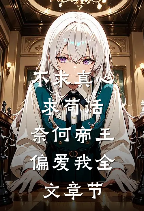 不求真心求苟活，奈何帝王偏爱我全文章节