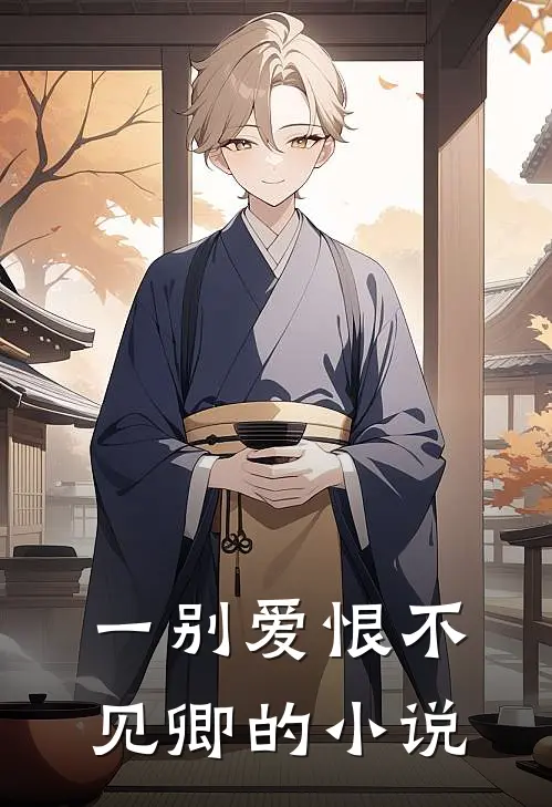 一别爱恨不见卿的小说