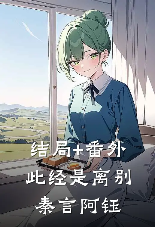 结局+番外此经是离别秦言阿钰