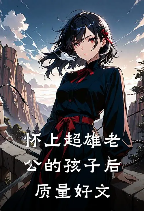 怀上超雄老公的孩子后质量好文