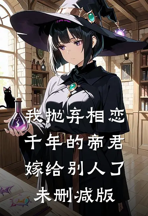 我抛弃相恋千年的帝君嫁给别人了未删减版
