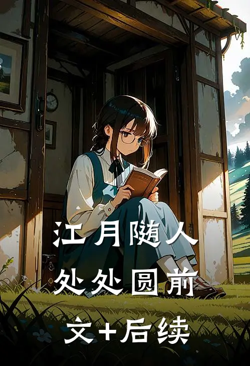 江月随人处处圆前文+后续