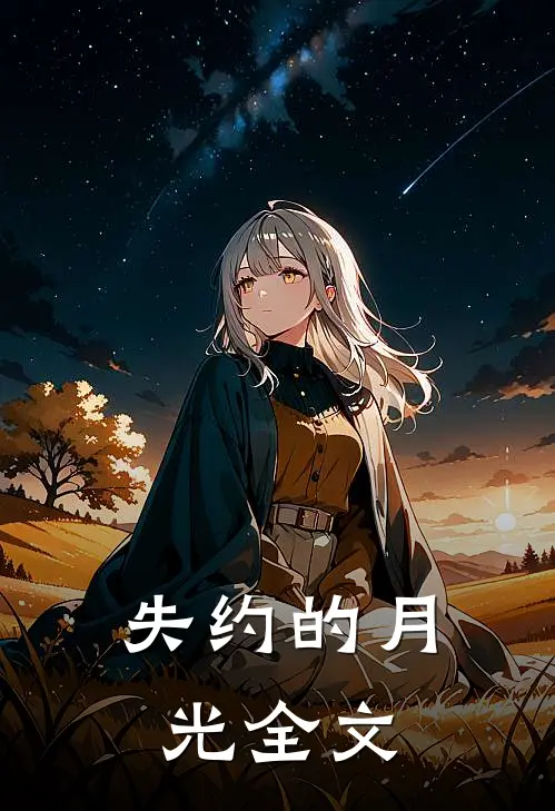 失约的月光全文
