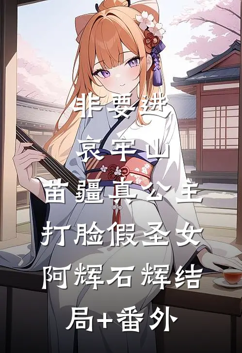 非要进哀牢山，苗疆真公主打脸假圣女阿辉石辉结局+番外