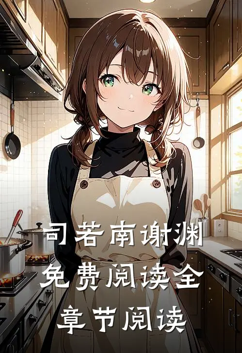 司若南谢渊免费阅读全章节阅读