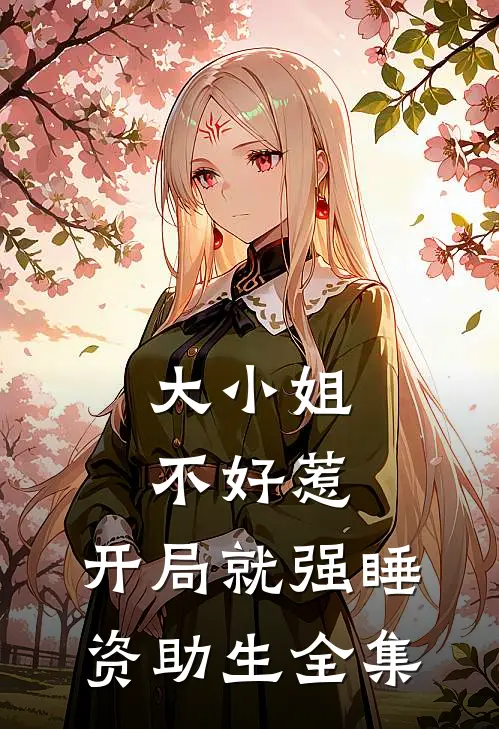 大小姐不好惹，开局就强睡资助生全集