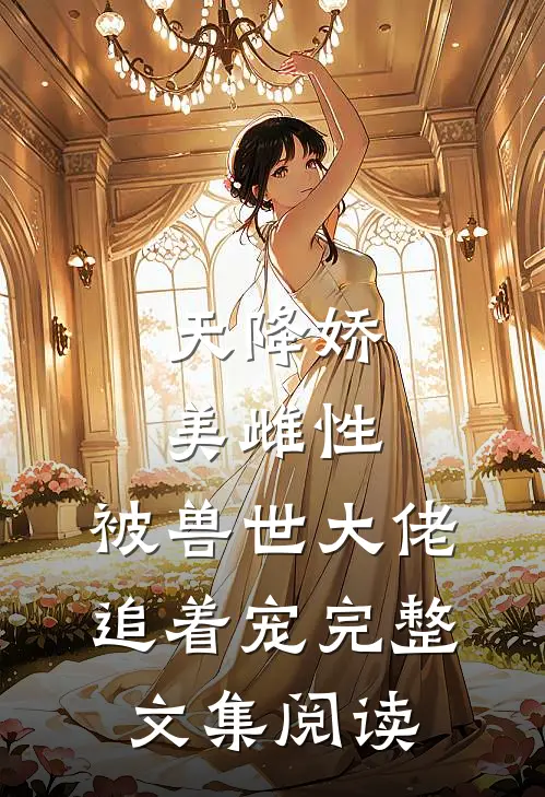 天降娇美雌性，被兽世大佬追着宠完整文集阅读